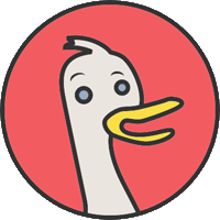 DuckDuckGo